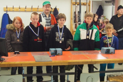 OLYMPUS DIGITAL CAMERA