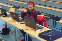 OLYMPUS DIGITAL CAMERA