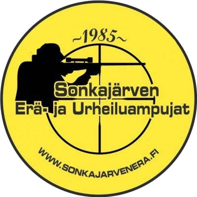 Sonkajärven Erä- ja Urheiluampujat ry